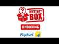 Mystery Box Unboxing From Flipkart