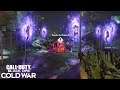 NEW CALL OF DUTY BLACK OPS COLD WAR ZOMBIES "Mauer der Toten" FULL Walkthrough Gameplay (PS5)