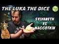 NEW Sylvaneth vs Maggotkin Age of Sigmar Battle Report - Just the Luka the Dice Ep 87