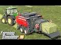 Nowa prasa - Farming Simulator 19 | #63