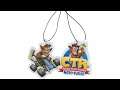 Official Crash Team Racing Nitro Fueled Air Freshener (2 Pack) Review