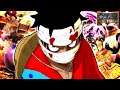 One Piece: Pirate Warriors 4 - Gear 4th Luffy All Forms (Wano) "Luffytaro" MAX Level Gameplay!