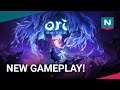 Ori And the Will of the Wisps - An Hour of New Gameplay!