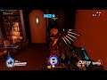 Overwatch Dafran Playing Soldier 76 = Easy Win For Sure -Sick Aim-
