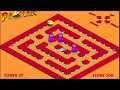 PACMAN 3D ITS VIEW IS LIKE GHOSTS ON TOAST GP32 ONLINE PACMAN PAC MAN CLONE ELEMENTS FROM CLASSIC