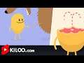Perfect your dumb-death prevention skills in this game | Dumb Ways to Die on Kiloo.com