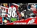 🔴 Persona 5 Episode 98 - [LIVE] [HD - FR]