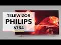 Philips 75PUS6754/12 - dane techniczne - RTV EURO AGD