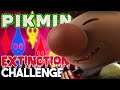 Pikmin Extinction Challenge | Can You Beat Pikmin With Zero Pikmin?