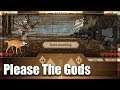 Please The Gods ► GAMEPLAY (PC)