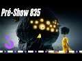 Point Barre 835 - Pré Show (Actu Tech et Jeux Vidéo)