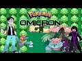 Pokémon Omicron Episode 71-It's a Trap !
