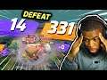 Pokemon Unite is TOO HARD For Beginners