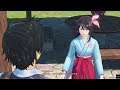 【新サクラ大戦】信頼度をとことん下げてみた・Part8　第四話・前編「節穴以下」　PS4 Sakura Wars