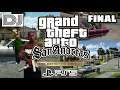 [PS5] DE VUELTA EN LOS SANTOS GTA SAN ANDREAS (TRILOGY REMASTERED: THE DEFINITIVE EDITION) #FINAL