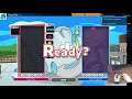 Puyo Puyo Tetris – Wumbo Ranked! 22335➜22503 (Switch)