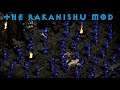 Rakanishu mod and Bone Walls | 2019 Diablo 2 CHANNEL ANNIVERSARY