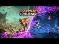 Ratchet and Clank Rift apart game review