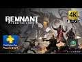 Remnant From The Ashes Is Your PlayStation Plus Monthly Game March 2021