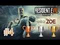Resident Evil VII DLC 'Zoes Ende' 100%-Let's-Play #4 | Mitten ins Gesicht (deutsch/german)