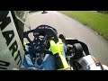 RX Kart Q3 - Insane race! Sodi SR4