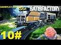 Satisfactory - 10# - Il Treno! - [HD - ITA]