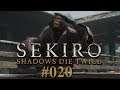 Sekiro: Shadows Die Twice #020 - Die Wandschirm-Affen | Let's Play