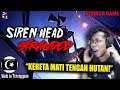 *SERAM!* MISI MENCARI MINYAK KERETA! || SIREN HEAD STRANDED Gameplay [Pok Ro] (Malaysia)