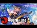 [Shadowverse] Fire Hurts - Burn RuneCraft Deck Gameplay