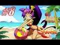 Shantae: Half-Genie Hero | Let's Play #8 | We did it!