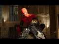 Shocker Boss Fight (Far From Home Suit Walkthrough) - Marvel's Spider-Man