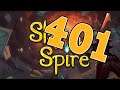 Slay The Spire #401 | Daily #379 (23/10/19) | Let's Play Slay The Spire