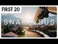 Snakeybus | First20