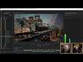 Snutt & Jace Talk: Satisfactory Update 5 Patch Notes vid commentary (Part 48)
