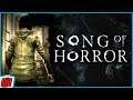 Song Of Horror Part 4 | Episode 2 | Horror Game | PC Gameplay | Full Walkthrough