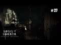Song of Horror (PS4 Pro) # 27 - Das Klavier Rätsel hat es in sich