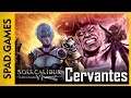 SOULCALIBUR VI  | Modo História: Cervantes (Gameplay em Português)
