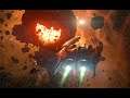 Star Citizen - DX12 Simple Injector for Real-Time Ray Traced Simple Lighting Testing - Banu Defender