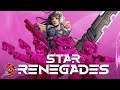 Star Renegades Review (Playstation 4)