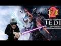 Star Wars Fallen Order Capitulo 2  Gameplay ESPAÑOL GUIA COMPLETA Secretos