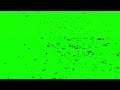 Strange Glitch Particles - Faulty Green Screen Overlay | Free Download