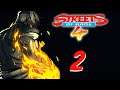 Streets of Rage 4 PC Español - Gameplay - Capitulo 2