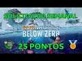 SUBNAUTICA: BELLOW ZERO SOLICITAÇÃO SEMANAL GAME PASS 25 PONTOS MICROSOFT REWARDS