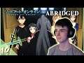 Sword Art Online Abridged Parody| Episode 10