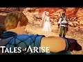 Tales of Arise - Battle Preparations (Playthrough Part 4)