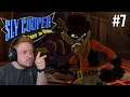 Tennessee ja superpyssy! - Sly 4: Thieves In Time #7