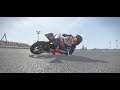 Test Stream - MotoGP 17
