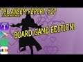 The Ansem Report #27 | Kingdom Hearts: Board Game Edition
