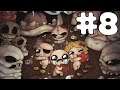 THE BINDING OF ISAAC: FOUR SOULS #8 | December 19th, 2019
