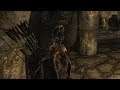 The Elder Scrolls V: Skyrim #14 - A kürt nyomában